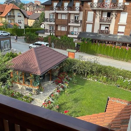 Apartmani Ristanovic Zlatibor Buitenkant foto