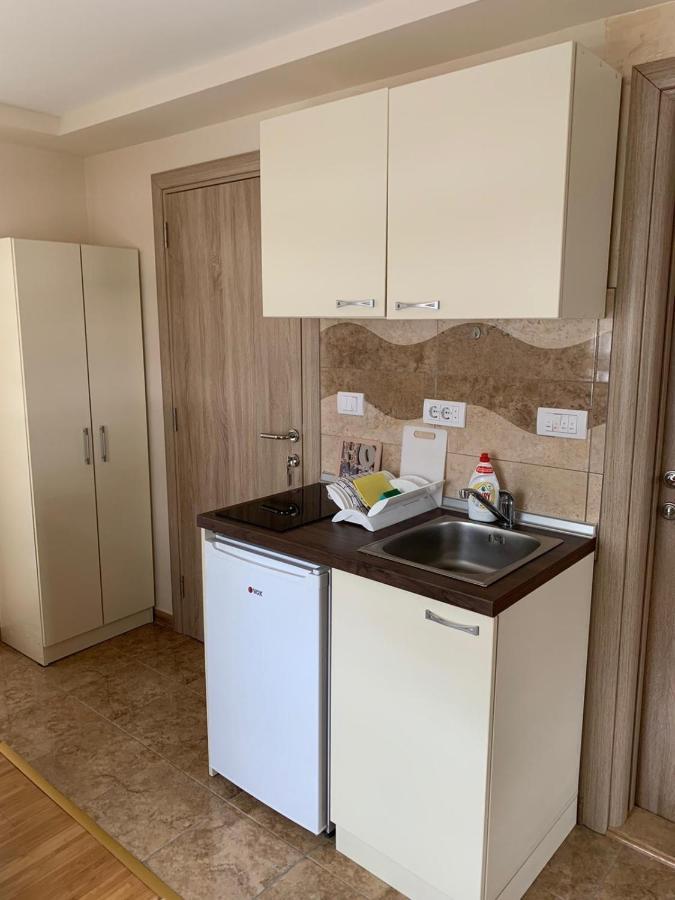 Apartmani Ristanovic Zlatibor Buitenkant foto