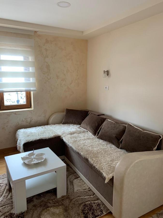 Apartmani Ristanovic Zlatibor Buitenkant foto